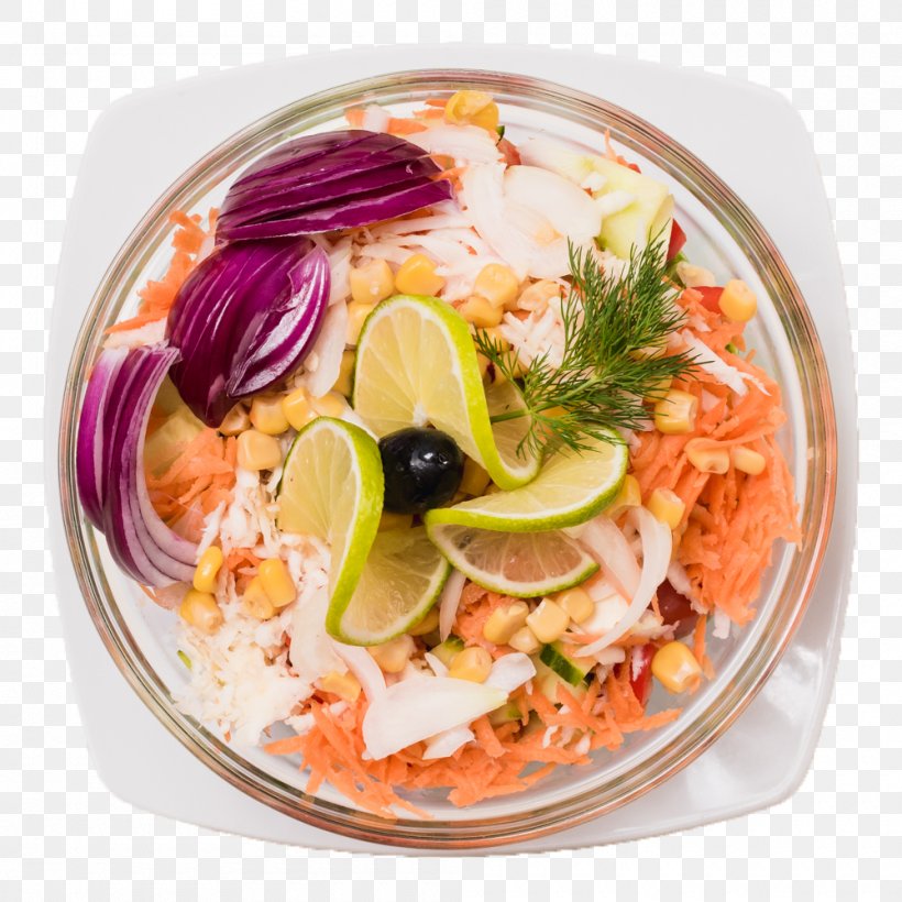 Thai Cuisine Vegetarian Cuisine Salad Food Coleslaw, PNG, 1000x1000px, Thai Cuisine, Appetizer, Asian Food, Brassica Oleracea, Brined Pickles Download Free