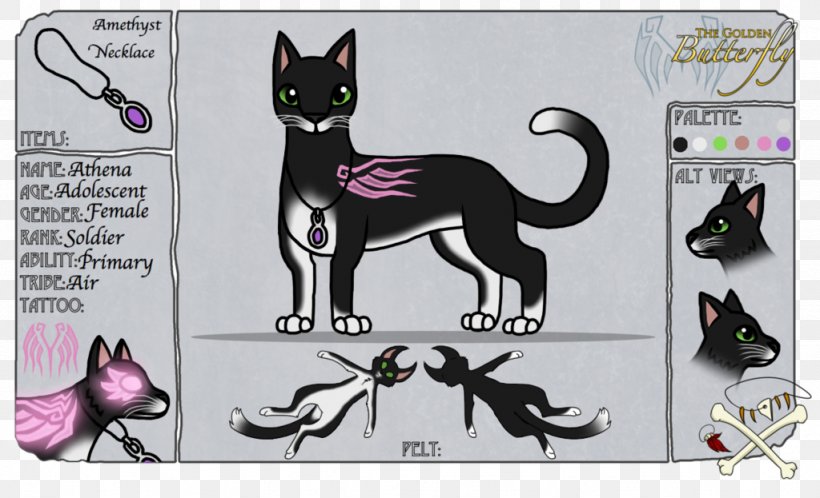 Whiskers Kitten Black Cat, PNG, 1024x623px, Whiskers, Black Cat, Carnivoran, Cartoon, Cat Download Free