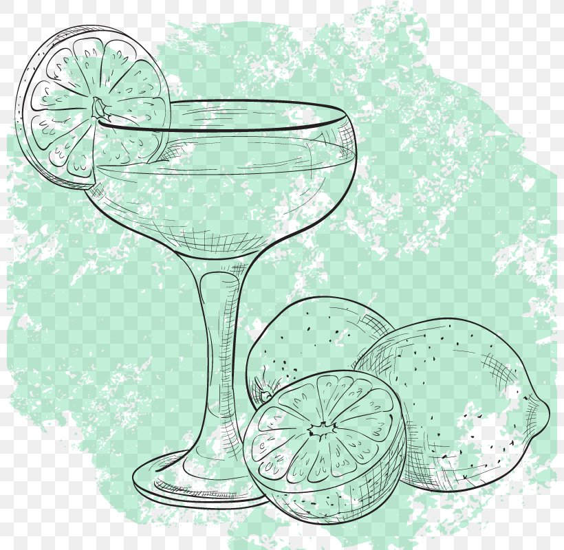 Wine Glass Cocktail Distilled Beverage Absinthe Champagne Glass, PNG, 800x800px, Wine Glass, Absinthe, Champagne Glass, Champagne Stemware, Cocktail Download Free