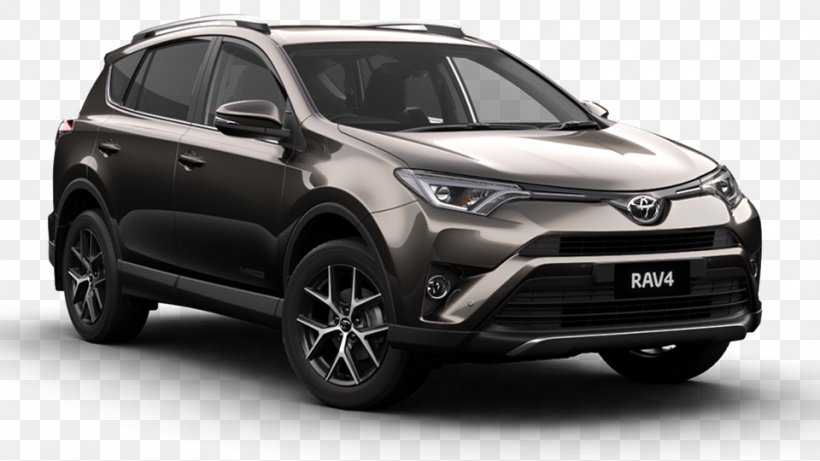 2018 Toyota RAV4 Car Lexus GX Sport Utility Vehicle, PNG, 960x540px, 2018 Toyota Rav4, Toyota, Automatic Transmission, Automotive Design, Automotive Exterior Download Free