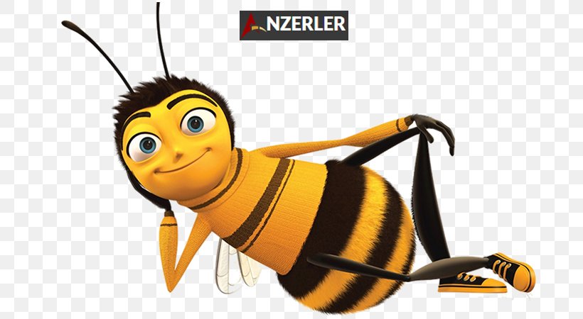 Barry B. Benson Film Poster Image Animated Film, PNG, 800x450px, Barry B Benson, Animated Film, Arthropod, Bee, Bee Movie Download Free