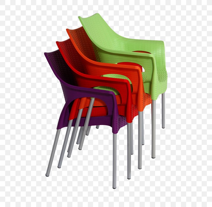 Chair Table Plastic Garden Furniture Fauteuil, PNG, 800x800px, Chair, Accoudoir, Bucket, Fauteuil, Garden Download Free