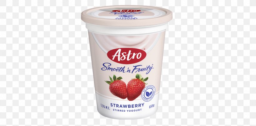 Crème Fraîche Yoghurt Strawberry Activia Dairy Products, PNG, 960x473px, Yoghurt, Activia, Cream, Dairy Product, Dairy Products Download Free