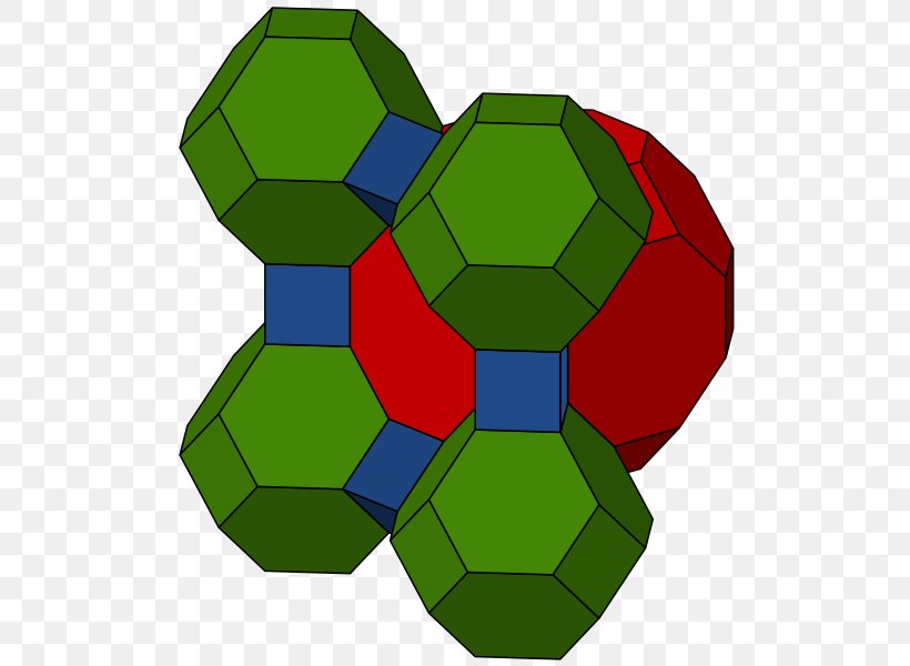 Honeycomb Truncated Octahedron Tessellation Clip Art, PNG, 508x600px, Honeycomb, Archimedean Solid, Area, Ball, Bitruncated Cubic Honeycomb Download Free