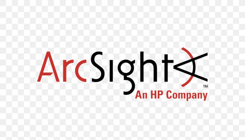 Logo ArcSight Brand Security Information And Event Management Font, PNG, 705x470px, Logo, Arcsight, Area, Brand, Diagram Download Free