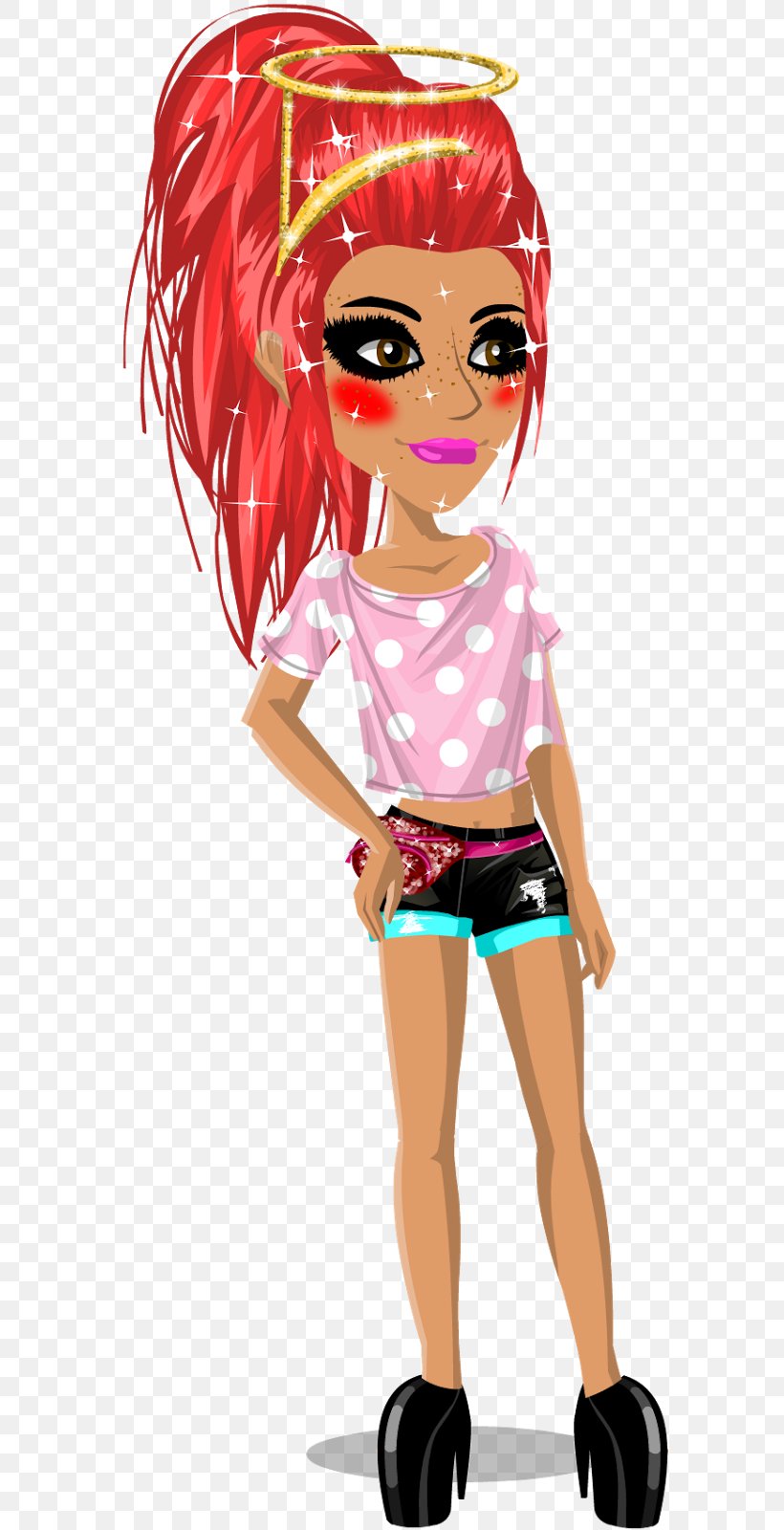 MovieStarPlanet Female Web Browser, PNG, 579x1600px, Watercolor, Cartoon, Flower, Frame, Heart Download Free