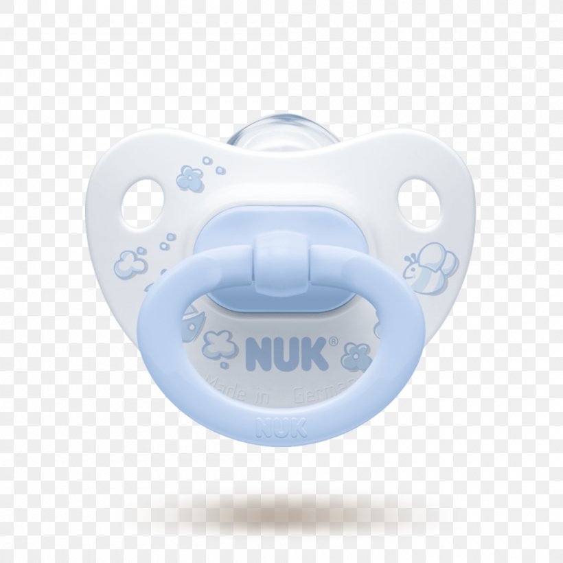 Pacifier Blue Infant Silicone Toddler, PNG, 1000x1000px, 6 Months, Pacifier, Asilo Nido, Baby Blue, Baby Bottles Download Free