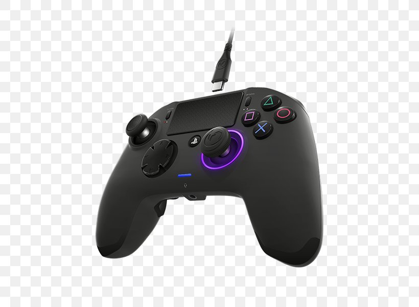 PlayStation 4 NACON Revolution Pro Controller 2 Twisted Metal: Black Game Controllers, PNG, 600x600px, Playstation, All Xbox Accessory, Computer Component, Dualshock, Electronic Device Download Free