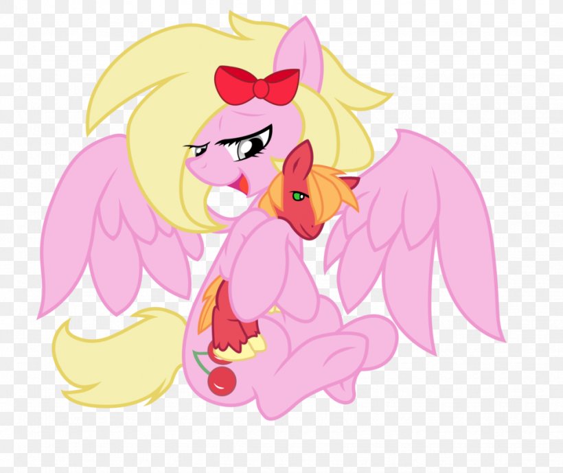 Pony Pinkie Pie DeviantArt, PNG, 975x820px, Watercolor, Cartoon, Flower, Frame, Heart Download Free