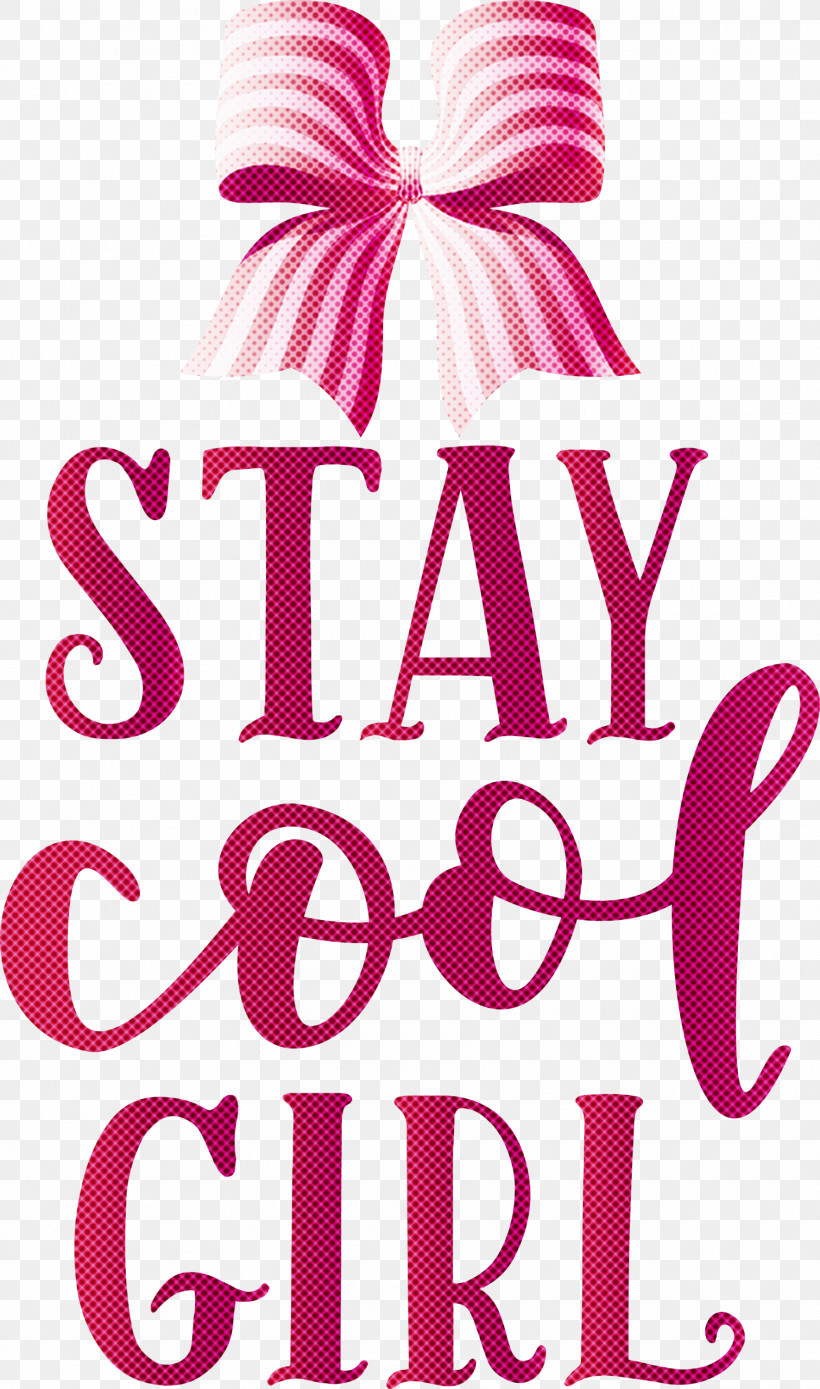 Stay Cool Girl Fashion Girl, PNG, 1770x3000px, Fashion, Girl, Logo, Text Download Free
