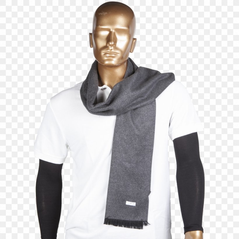 T-shirt Scarf Neck Sleeve Stole, PNG, 900x900px, Tshirt, Neck, Scarf, Shoulder, Sleeve Download Free