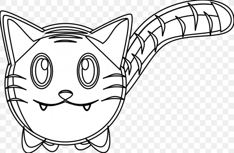 Whiskers Tiger Line Art Black And White Drawing, PNG, 999x652px, Whiskers, Art, Artwork, Black, Black And White Download Free