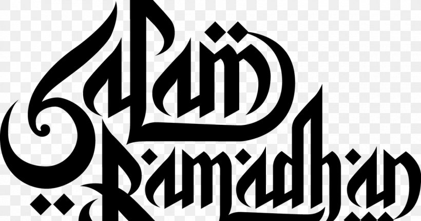 A Party In Ramadan Eid Al-Fitr Islam, PNG, 1200x630px, Ramadan, Area, Black, Black And White, Brand Download Free