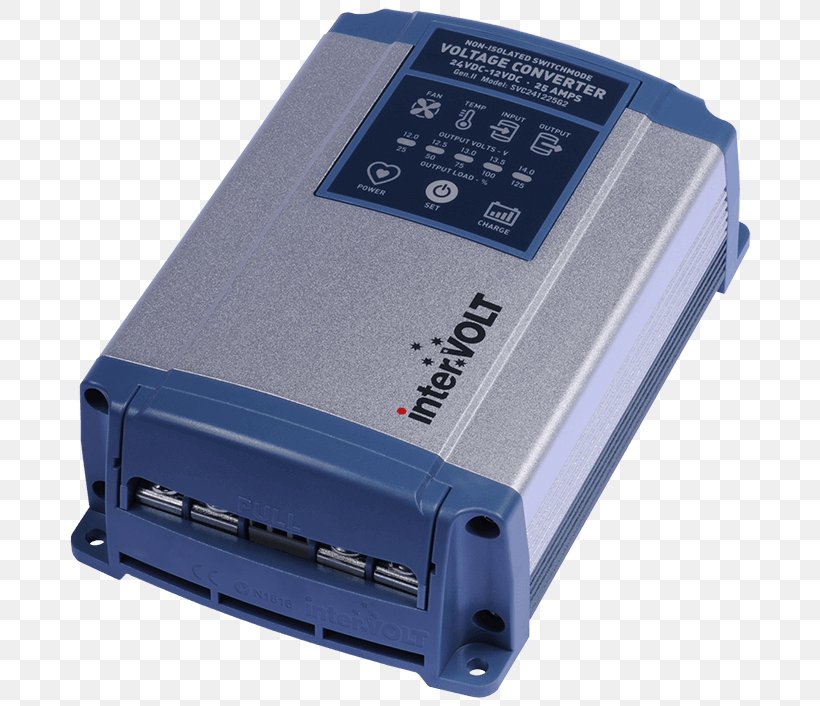 Battery Charger AC Adapter Voltage Converter DC-to-DC Converter Power Converters, PNG, 700x706px, Battery Charger, Ac Adapter, Alternating Current, Computer Component, Dctodc Converter Download Free