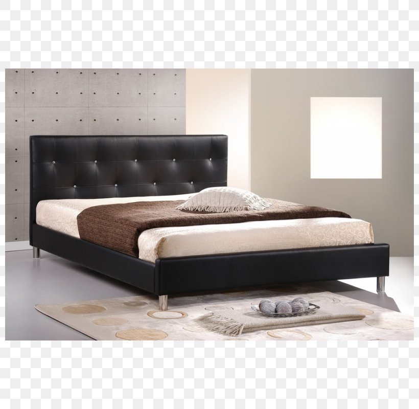 Bed Frame Platform Bed Headboard Bedroom Furniture Sets, PNG, 800x800px, Bed Frame, Bed, Bed Sheet, Bedding, Bedroom Download Free