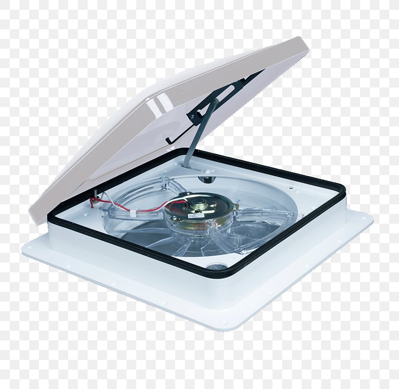 Campervans Dometic Fan-Tastic Vent 1250 Fan-Tastic Vent 803350 3350 Series Vent Caravan, PNG, 800x800px, Campervans, Attic Fan, Caravan, Dometic, Fan Download Free