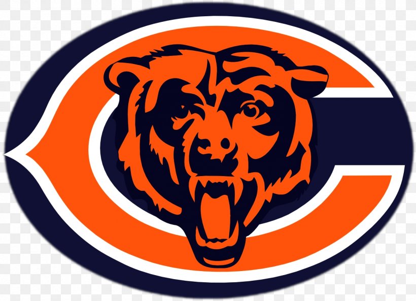 Chicago Bears NFL Minnesota Vikings Houston Texans, PNG, 1332x964px, Chicago Bears, American Football, Area, Art, Big Cats Download Free