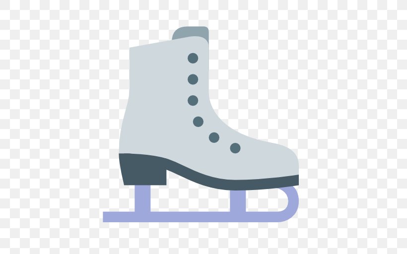 Ice Skates Ice Skating, PNG, 512x512px, Ice Skates, Ankle, Boot, Footwear, Ice Download Free