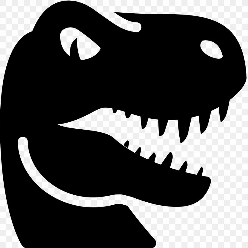 Dinosaur Tyrannosaurus Velociraptor Daspletosaurus Diplodocus, PNG, 1600x1600px, Dinosaur, Animal, Black And White, Bone, Brachiosaurus Download Free