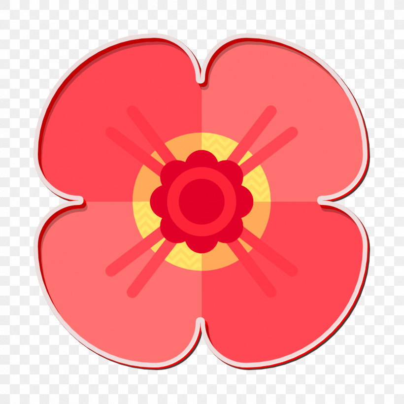 Flower Icon Flowers Icon Poppy Icon, PNG, 1238x1238px, Flower Icon, Computer, Floral Design, Flower, Flower Garden Download Free