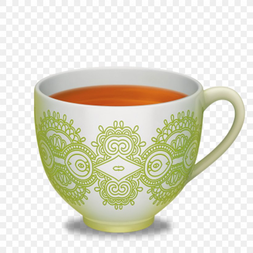 Green Tea Matcha Sencha Coffee Cup, PNG, 1150x1150px, Tea, Basil, Caffeine, Ceramic, Coffee Cup Download Free