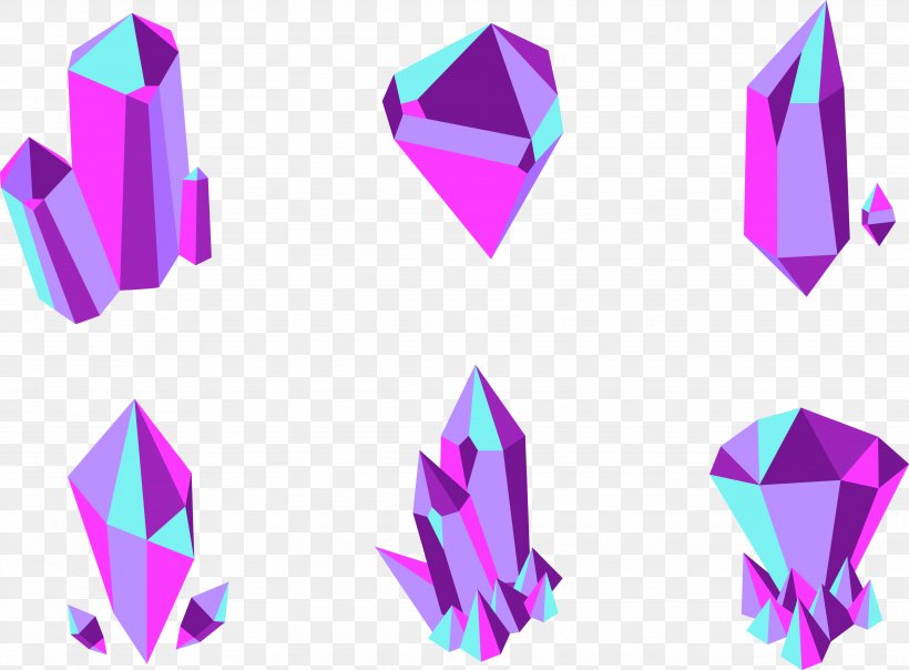 Purple Shape, PNG, 3896x2871px, Purple, Geometric Shape, Magenta, Shape, Symmetry Download Free