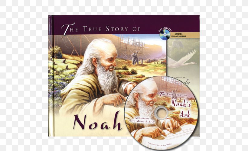 The True Story Of Noah's Ark Bible Genesis Adam And His Kin: The Lost History Of Their Lives And Times, PNG, 500x500px, Bible, Answers In Genesis, Bible Story, Child, Fauna Download Free