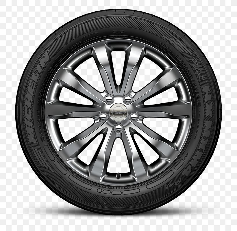 Alloy Wheel Car Tire, PNG, 800x800px, 2016 Chrysler 300, Car, Alloy Wheel, Auto Part, Automotive Design Download Free