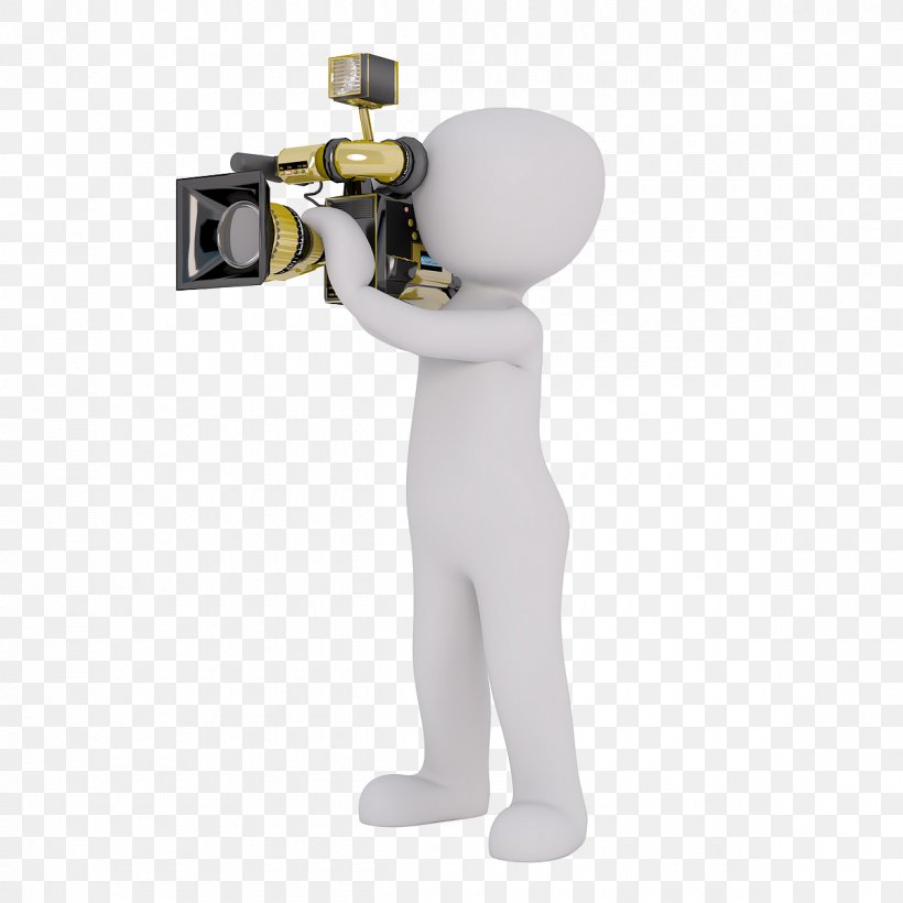 Camera Operator Cartoon Stock Photography, PNG, 1200x1200px, Camera Operator, Camera, Cartoon, Cinematography, Joint Download Free