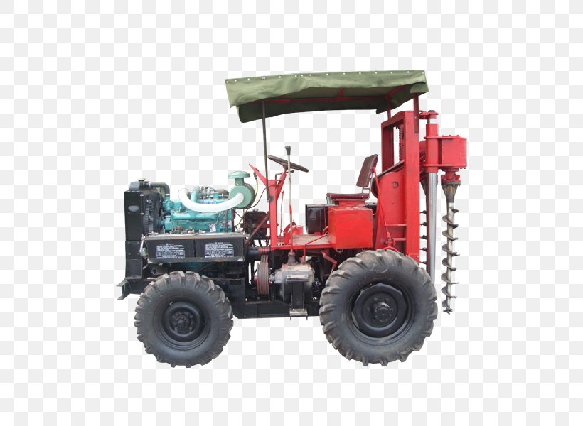 Car Tractor Machine Motor Vehicle, PNG, 600x600px, Car, Agricultural Machinery, Automotive Tire, Machine, Motor Vehicle Download Free