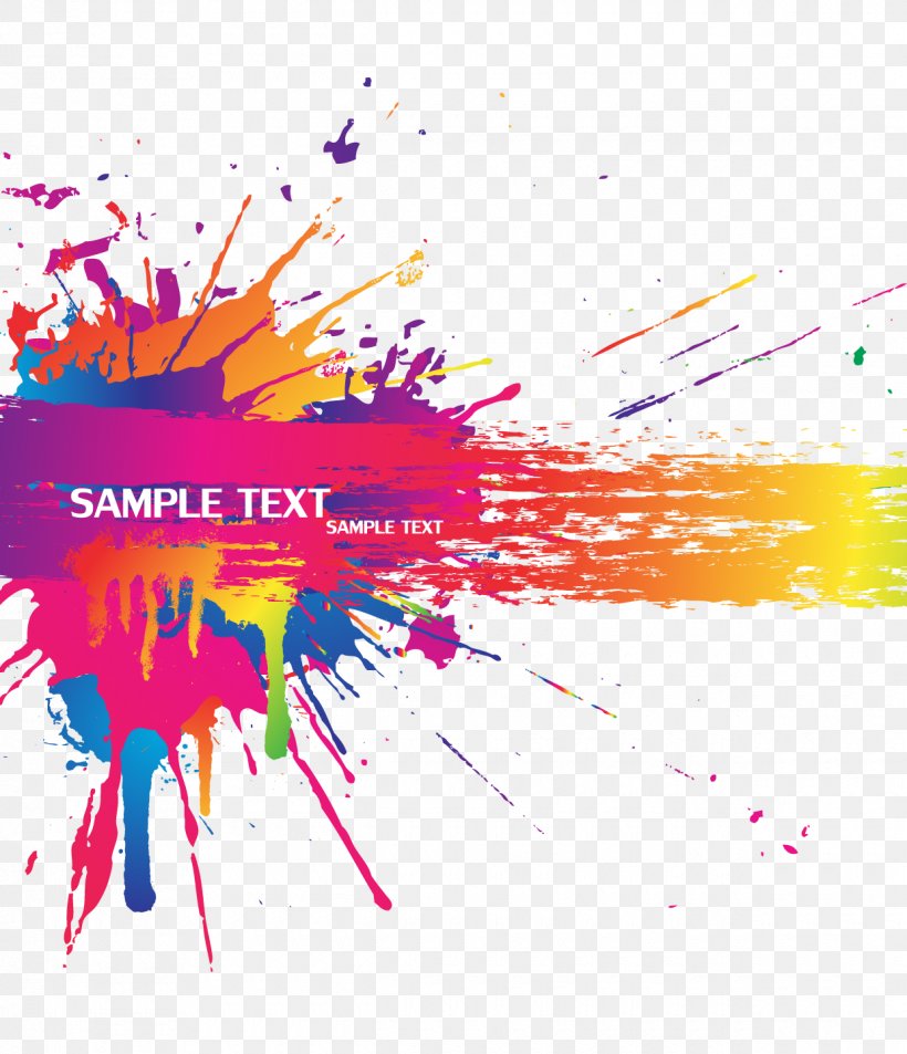 Color Splash, PNG, 1240x1442px, Color, Abstract Art, Advertising, Art,  Brush Download Free