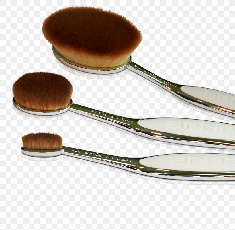 Makeup Brush MAC Cosmetics Foundation, PNG, 3067x3000px, Brush, Beauty, Cleaning, Cosmetics, Eye Shadow Download Free