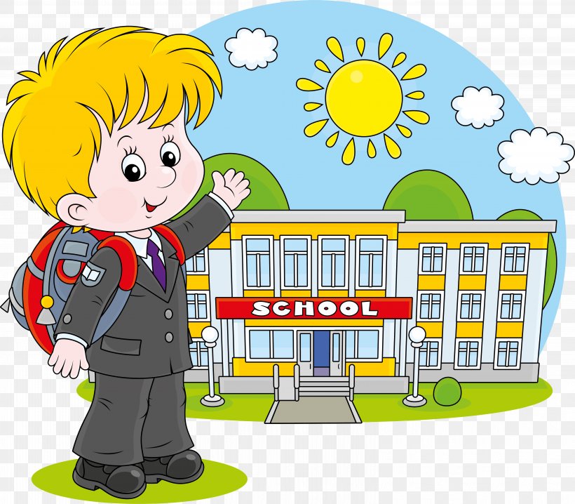 free clipart for primary schools