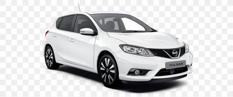 Nissan Pulsar DIG-T 115 Acenta Car Nissan Micra Nissan JUKE, PNG, 1440x600px, Nissan, Automotive Design, Automotive Exterior, Automotive Lighting, Automotive Wheel System Download Free