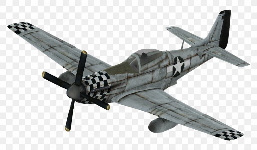 North American P-51 Mustang Fighter Aircraft Fallout 3 Focke-Wulf Fw 190, PNG, 1450x850px, North American P51 Mustang, Air Force, Aircraft, Aircraft Engine, Airplane Download Free