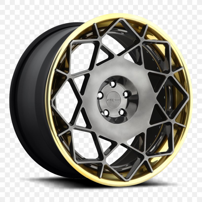 Rotiform, LLC. Autofelge Car Wheel Rim, PNG, 1000x1000px, Rotiform Llc, Alloy Wheel, Auto Part, Autofelge, Automotive Tire Download Free