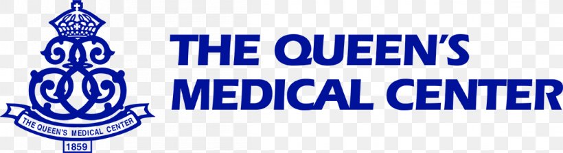 The Queen's Medical Center, PNG, 1152x315px, Health Care, Area, Banner, Blue, Brand Download Free