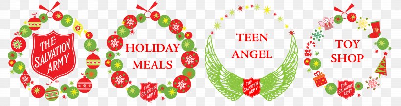 The Salvation Army Christmas Day Traverse City Angel Christmas Ornament, PNG, 8432x2250px, Salvation Army, Angel, Christmas, Christmas And Holiday Season, Christmas Day Download Free