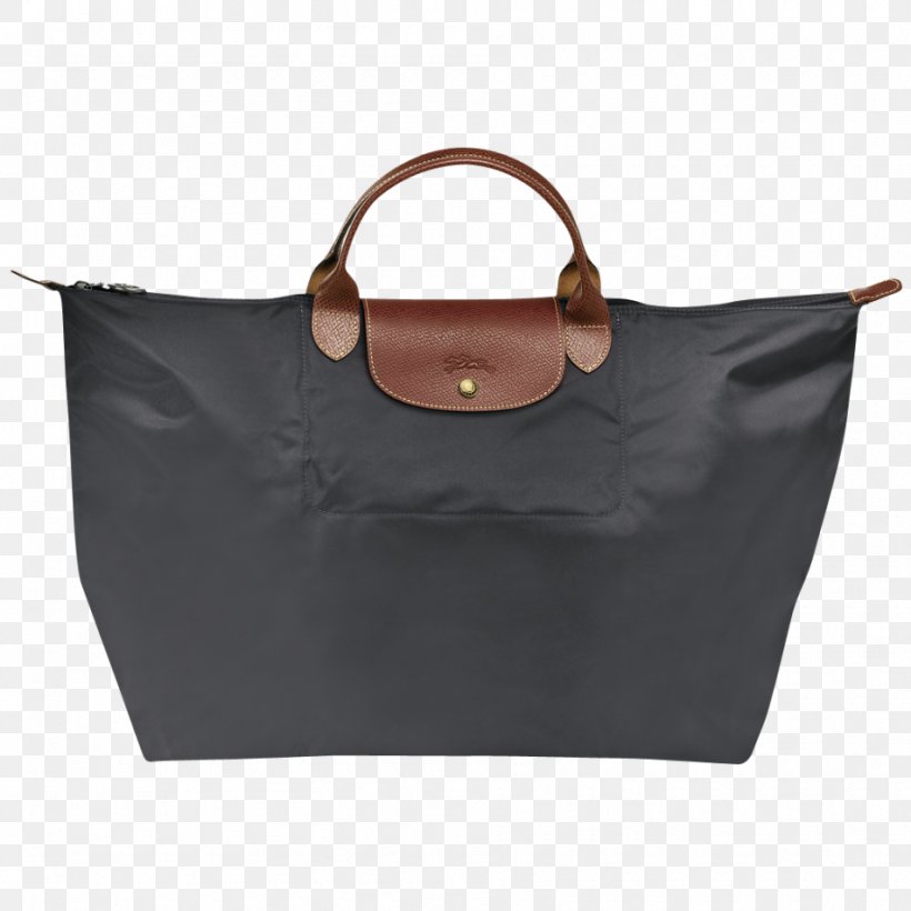 Tote Bag Longchamp Pliage Nylon, PNG, 950x950px, Bag, Black, Brand, Brown, Clothing Download Free