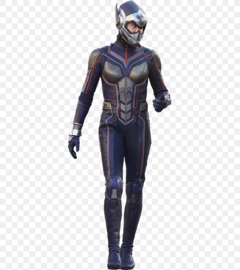 Wasp Hope Pym Clint Barton Hank Pym Hulk, PNG, 400x924px, Wasp, Action Figure, Antman, Antman And The Wasp, Armour Download Free