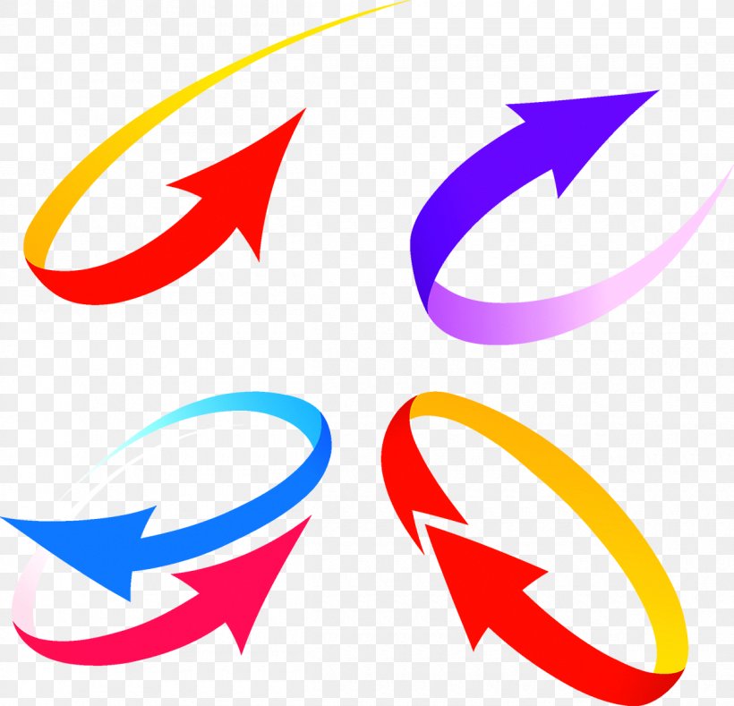 Arrow Logo Clip Art, PNG, 1200x1155px, Logo, Area, Icon Design, Software, Symbol Download Free