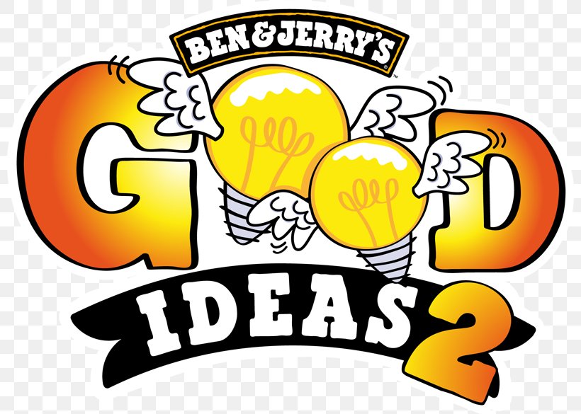 Ben & Jerry's Ice Cream Afacere Food Organization, PNG, 800x585px, Ice Cream, Afacere, Area, Artwork, Brand Download Free