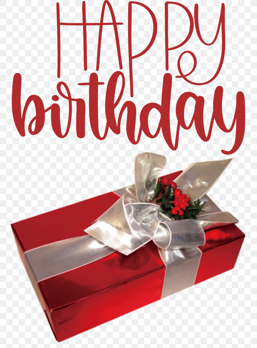 Birthday Happy Birthday, PNG, 2211x3000px, Birthday, Gift, Gift Box, Happy Birthday, Meter Download Free