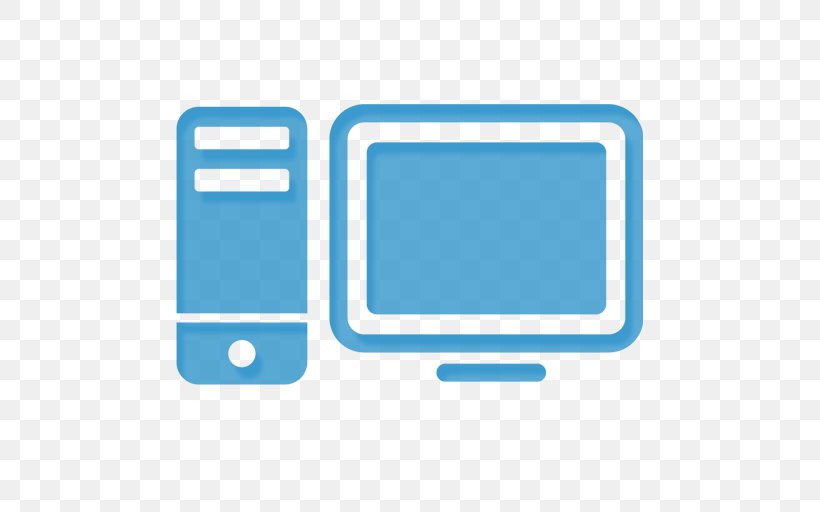 Laptop Computer Monitors, PNG, 512x512px, Laptop, Area, Blue, Brand, Communication Download Free