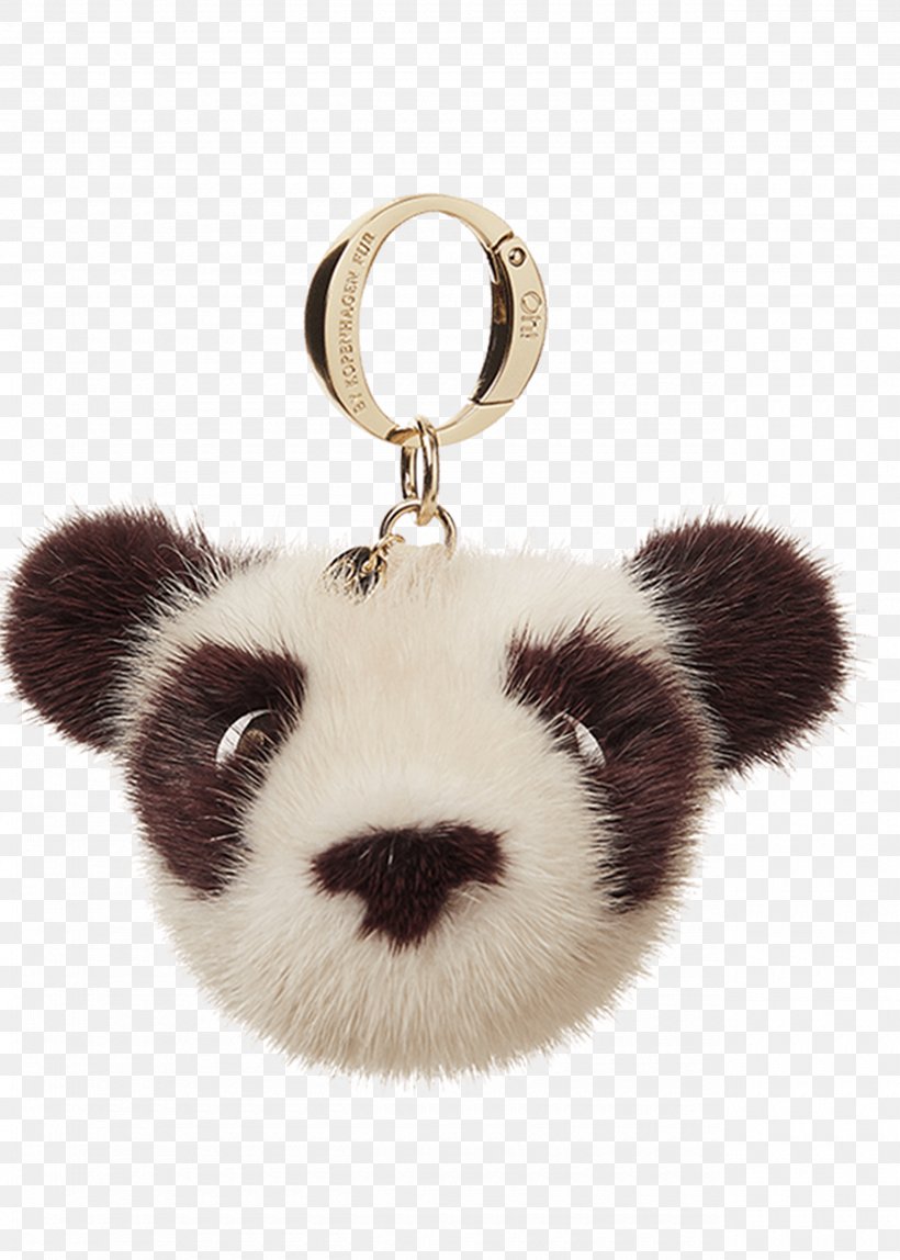 Giant Panda Oh! By Kopenhagen Fur Bear, PNG, 2560x3585px, Giant Panda, American Mink, Bear, Clothing Accessories, Copenhagen Download Free