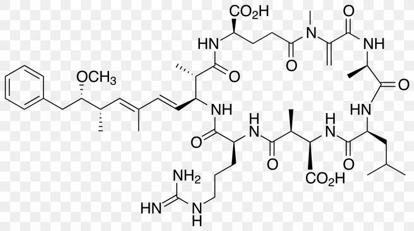 Microcystin Cyanotoxin Lyngbya Molecule Chemistry, PNG, 1280x716px, Watercolor, Cartoon, Flower, Frame, Heart Download Free