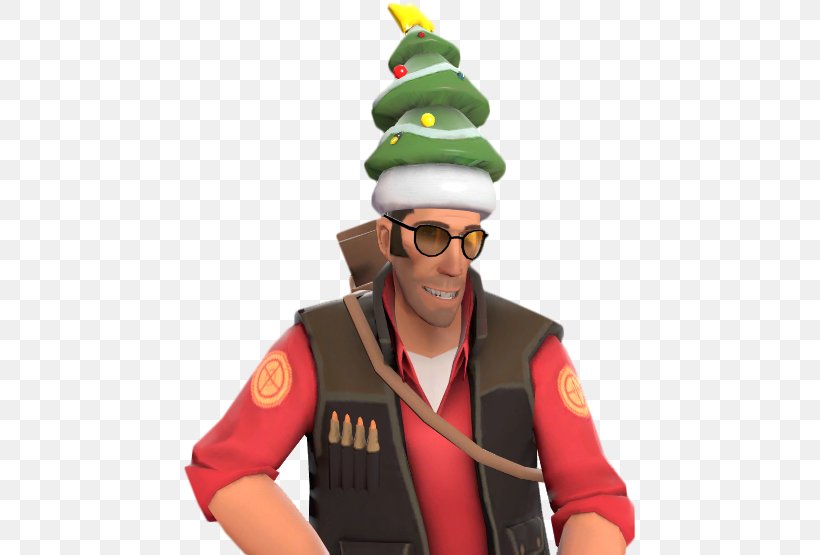 National Institute Of Pharmaceutical Education And Research, Mohali Team Fortress 2 Wiki Christmas Day Christmas Tree Covered In Snow, PNG, 453x555px, Team Fortress 2, Christmas Day, Christmas Elf, Christmas Tree, Glasses Download Free