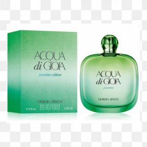 Perfume - Perfume Acqua Di Gioia Jasmine EDP 100 Ml Giorgio Armani Acqua Di Gioia Eau De Parfum Acqua Di GiÃ² PNG