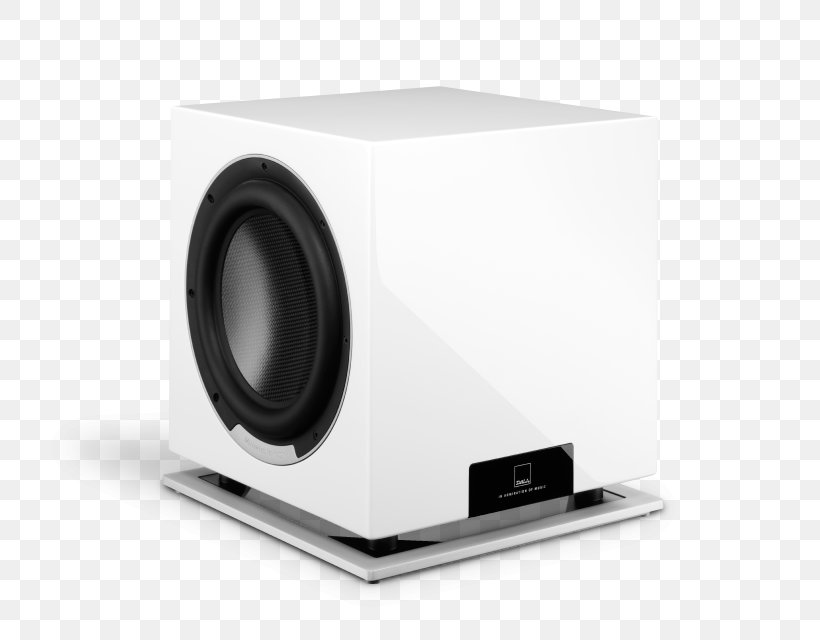 Subwoofer Danish Audiophile Loudspeaker Industries DALI SUB E-12 F Žemų Dažnių Garsiakalbis High Fidelity Home Theater Systems, PNG, 738x640px, Subwoofer, Audio, Audio Equipment, Computer Speaker, Electronic Device Download Free