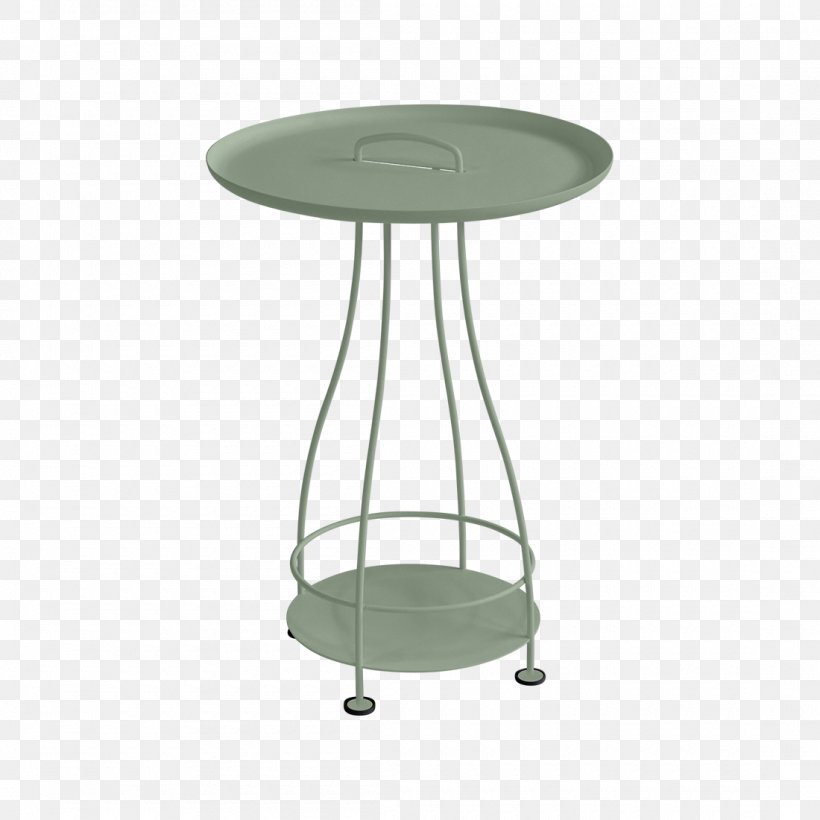 Table Guéridon Fermob SA Garden Furniture, PNG, 1100x1100px, Table, Bench, Chair, End Table, Fermob Sa Download Free